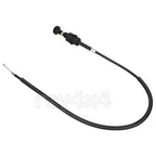 Starter Choke Cable for Yamaha TTR125 E/L/LE (2000–2007) 5HP-26331-11 5HP-26331-00