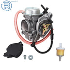Carburetor for Suzuki Vinson 500 LTF500F (2005-2007)
