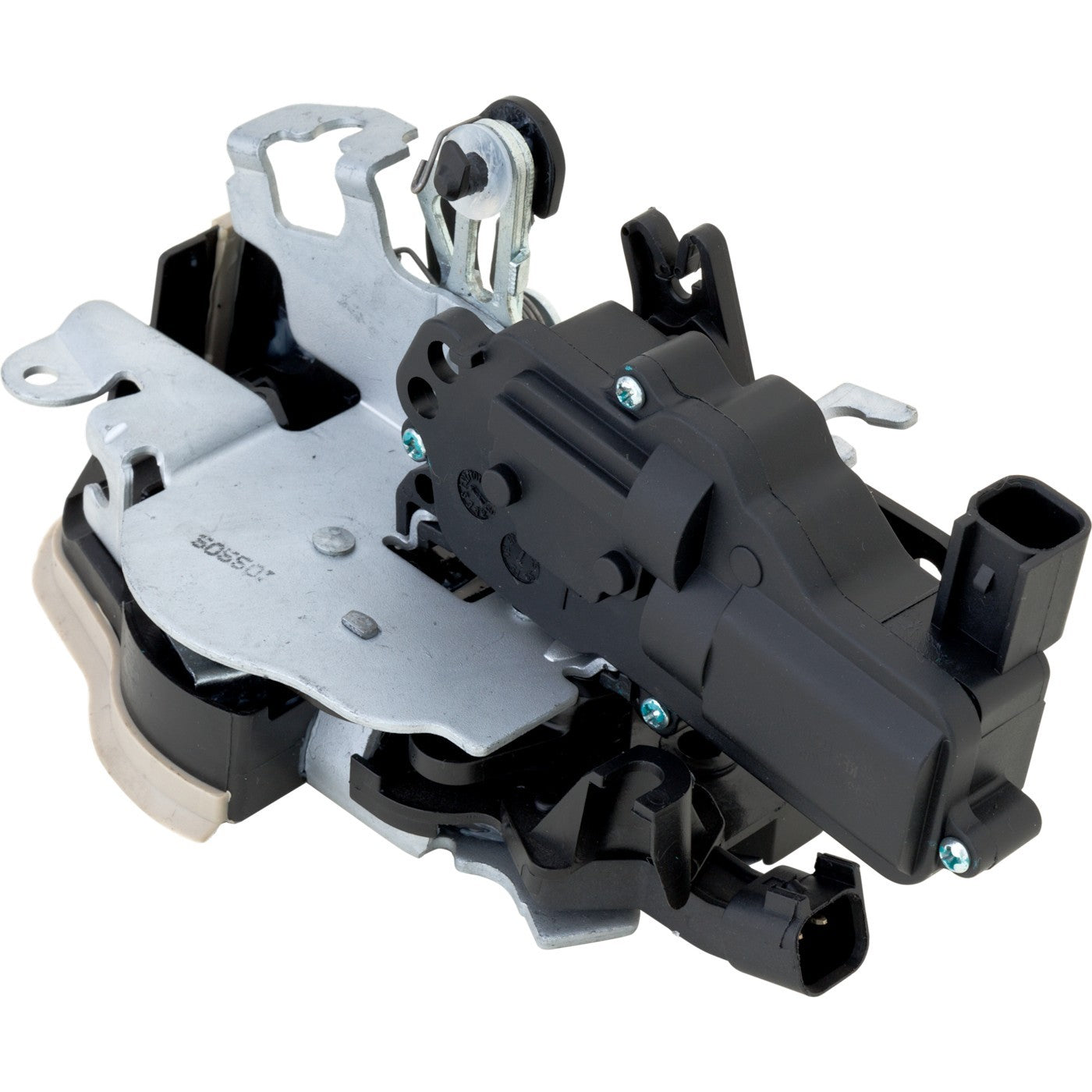 Rear Passenger Side Door Lock Actuator for Ford F-150 (2018–2020)