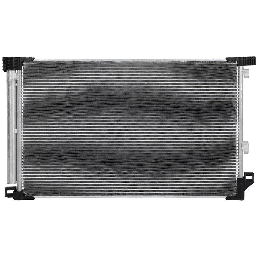 Aluminum AC Condenser for Lexus NX200t NX300 (2015–2020)