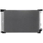 Aluminum AC Condenser for Lexus NX200t NX300 (2015–2020)