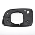 Heated Right Side Mirror Glass for Hyundai Santa Fe (2007–2009)
