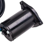 Tilt Trim Motor for Yamaha 40–90HP (Ref. 6H1-43880-02-00)