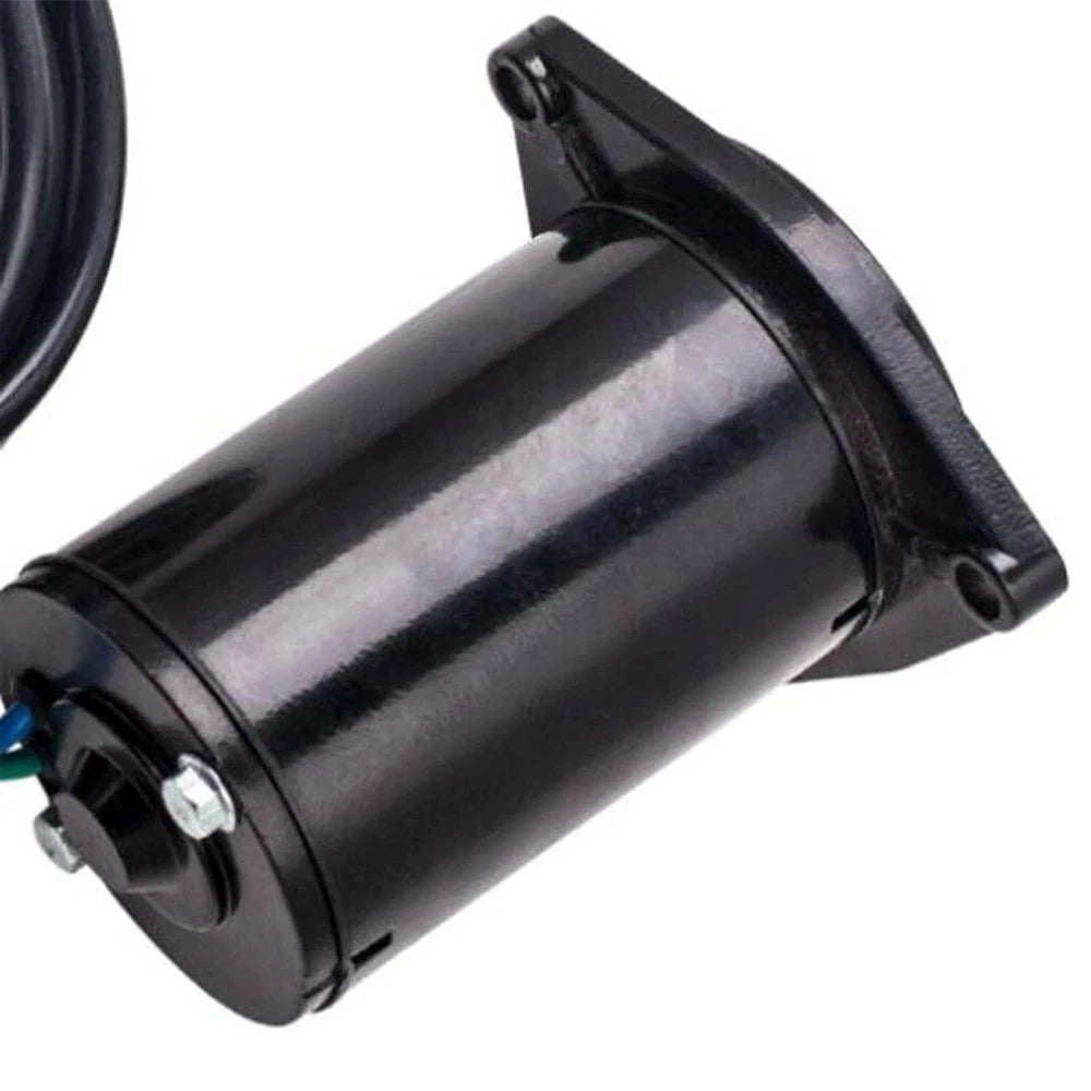 Tilt Trim Motor for Yamaha 40–90HP (Ref. 6H1-43880-02-00)