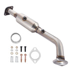 Rear Catalytic Converter for Honda Element 2.4L (2003–2011) EPA Compliant