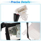 Rear Trunk Latch Lock Actuator for Toyota 4Runner (2010–2021) 6911035080