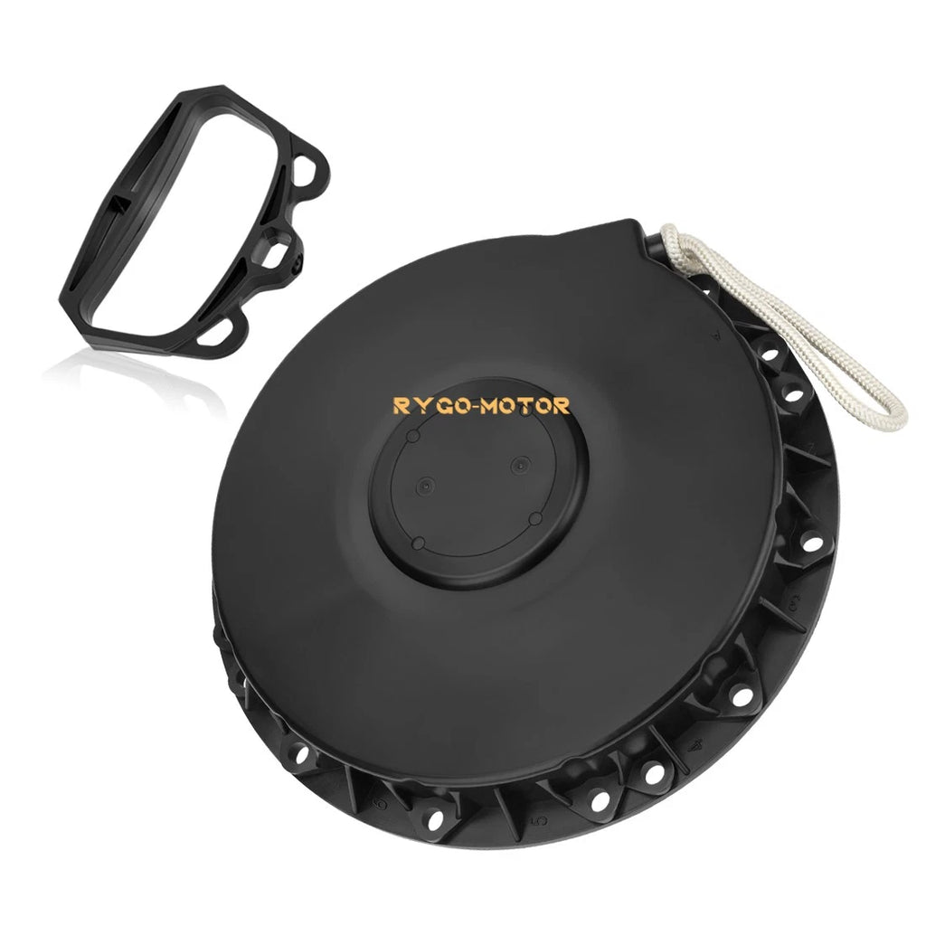 Pull Start Starter Recoil Rewind & Grip for Ski-Doo MXZ 800R 800 700 600 500 440 (2005–2018)