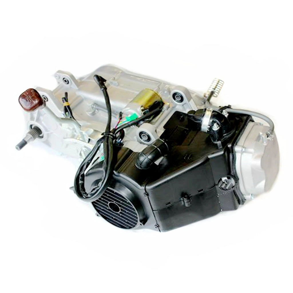 GY6 150cc Fully Auto Engine Motor for Quad Bike ATV Dune Buggy (2000–2023)