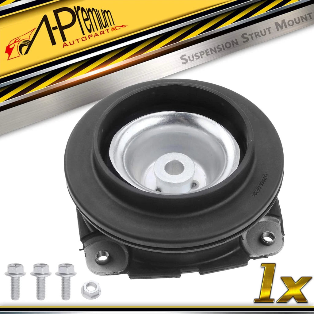 Front Suspension Strut Mount for Nissan Rogue, Sentra, Renault Koleos
