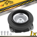 Front Suspension Strut Mount for Nissan Rogue, Sentra, Renault Koleos