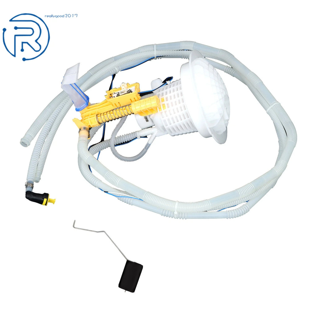 Fuel Filter Pump for Mercedes-Benz ML350 ML500 R500 (2006-2007)