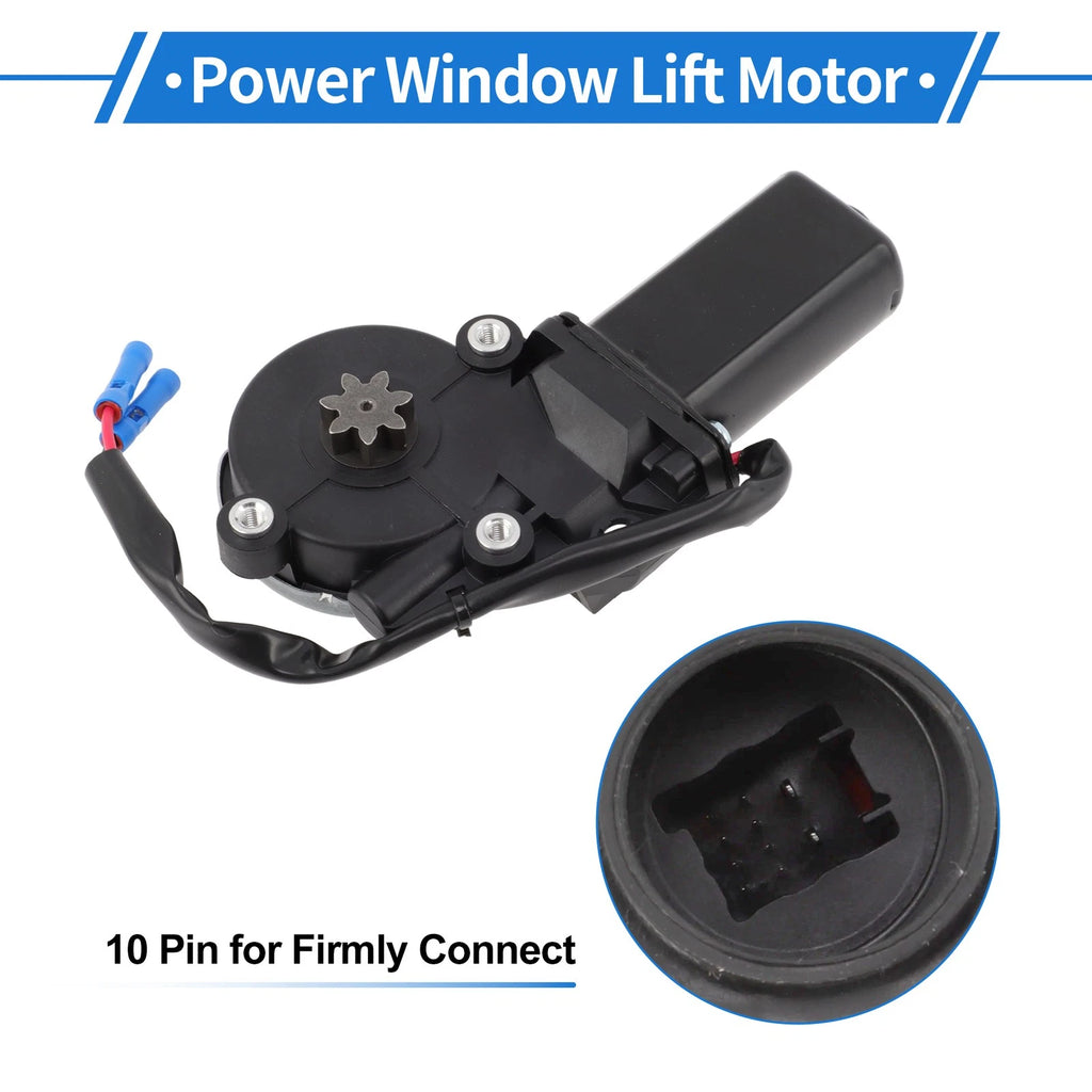 Power Window Regulator Lift Motor for Toyota 4Runner (2010–2023) No.8572035161