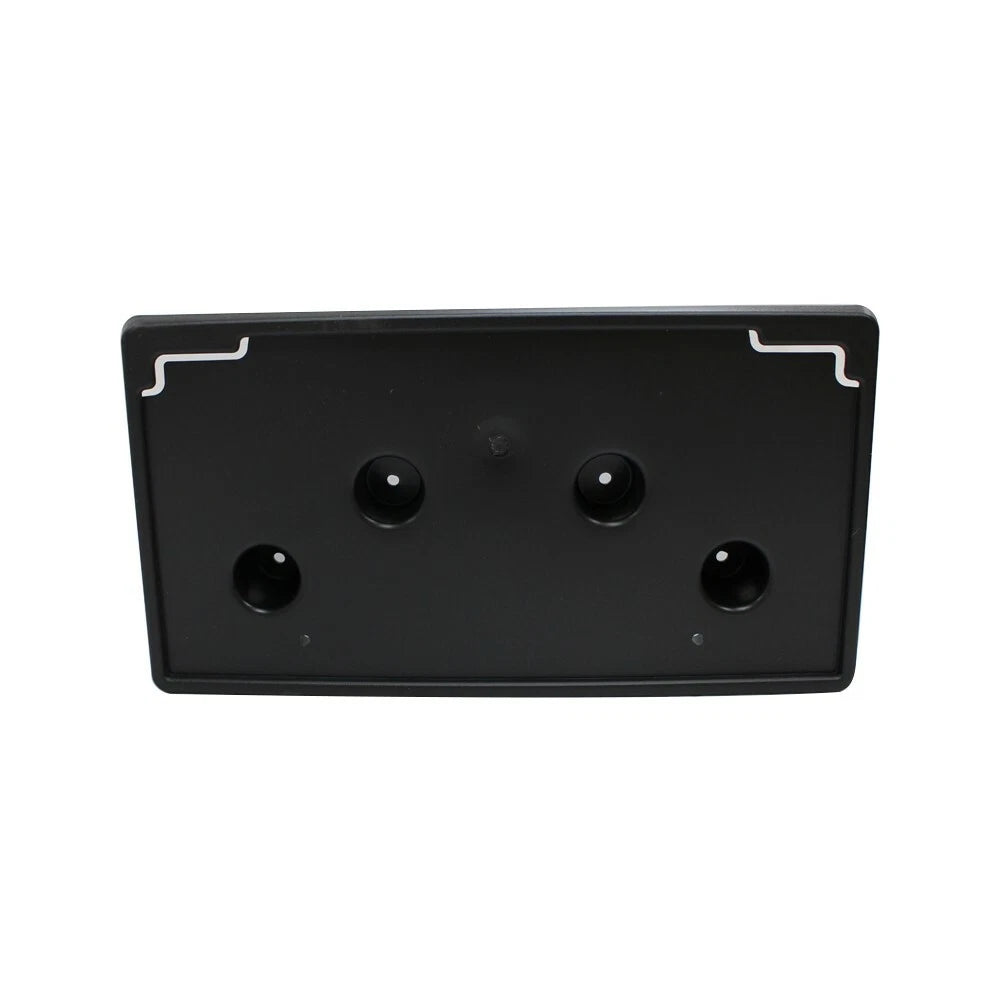 Front License Plate for Chevy Suburban, Tahoe (2007–2014)