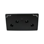 Front License Plate for Chevy Suburban, Tahoe (2007–2014)