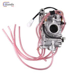 Carburetor for Yamaha WR250 WR250F YZ250F (2001–2013)