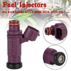Fuel Injector EAT259 49033-2060 for Kawasaki Mule 4000 4010 (2009–2017)