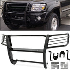 Bumper Brush Grille Guard Push Bar for Toyota Tacoma (2005–2015)