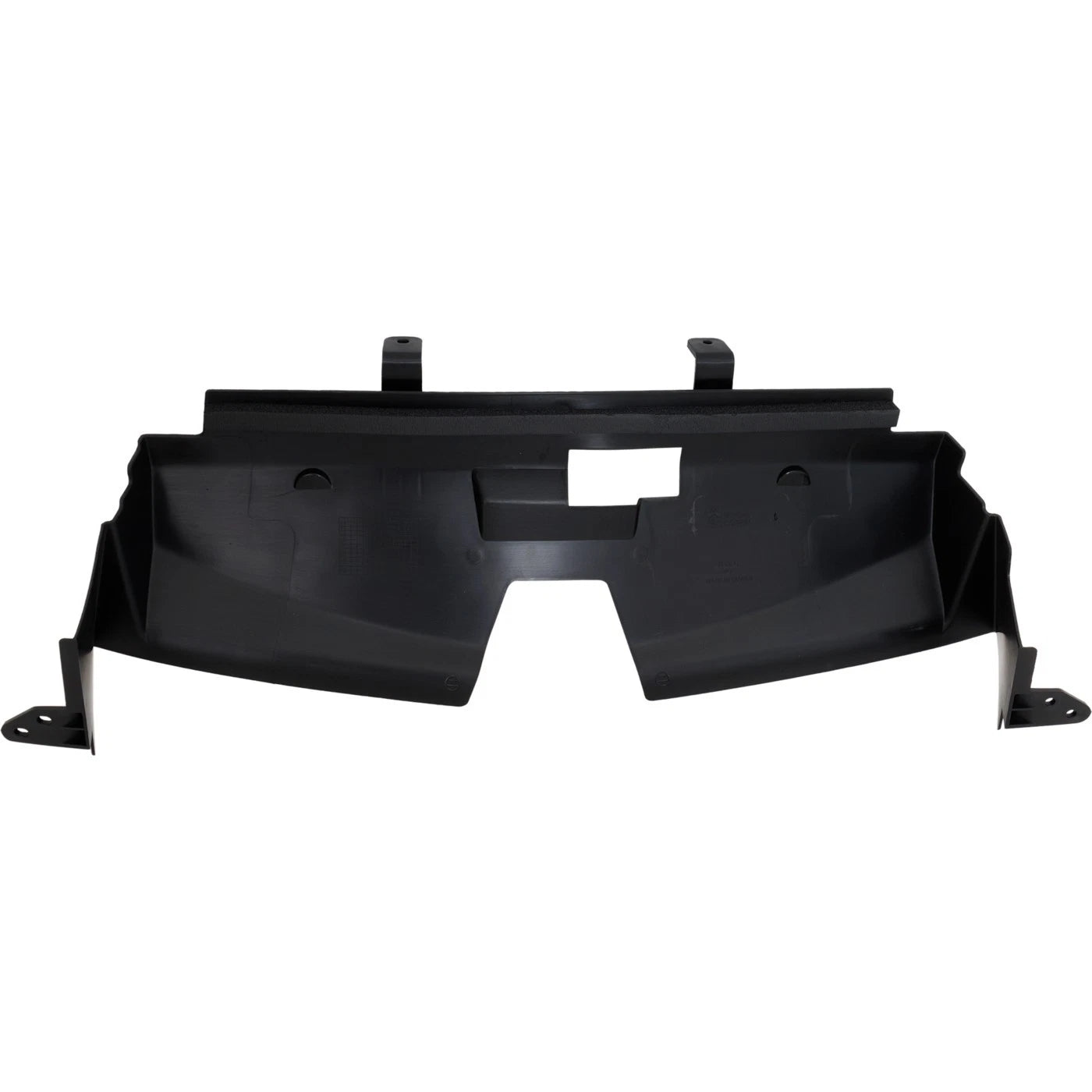 Radiator Support Baffle for Chevrolet Trax (2013–2016)