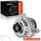 Alternator for Chevrolet Malibu, Impala, Buick Century (2003–2005)