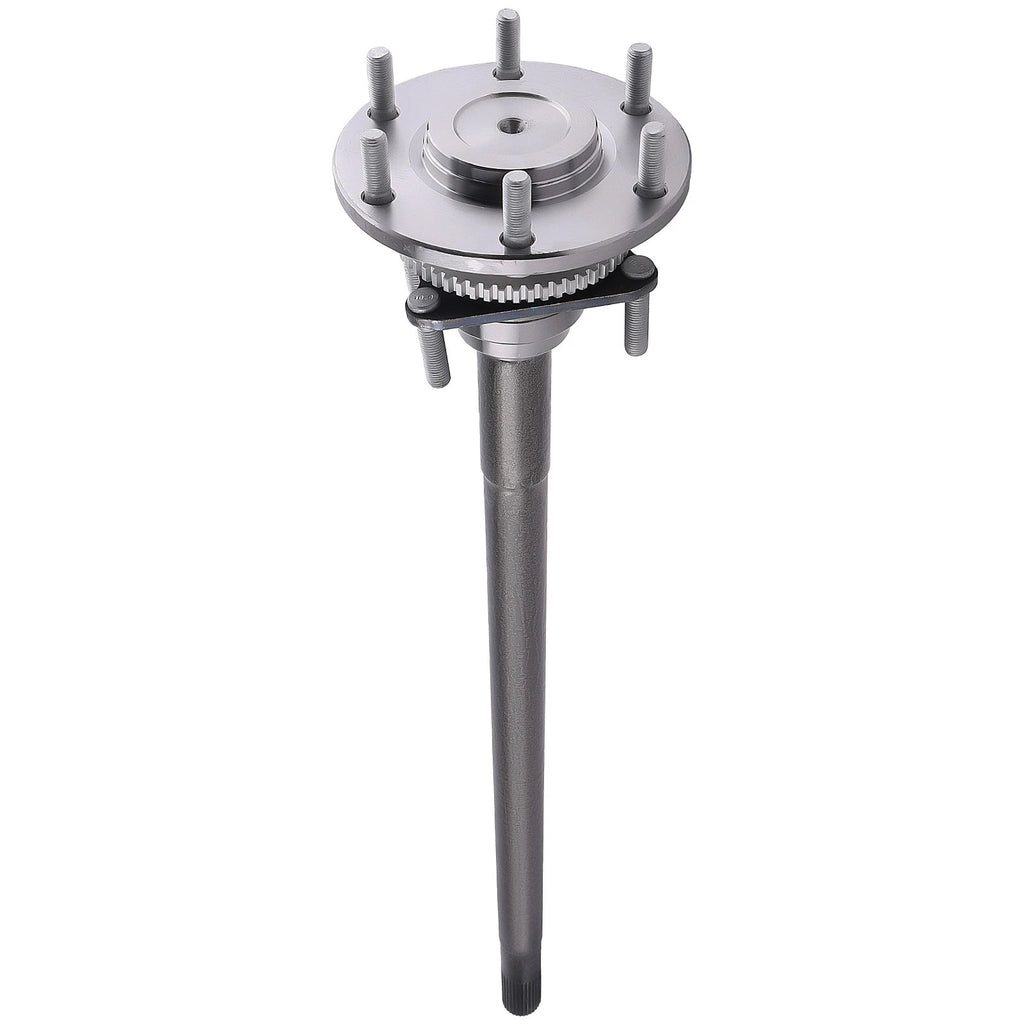 Rear Axle Shaft for Nissan Titan (2004–2007) with Bearing