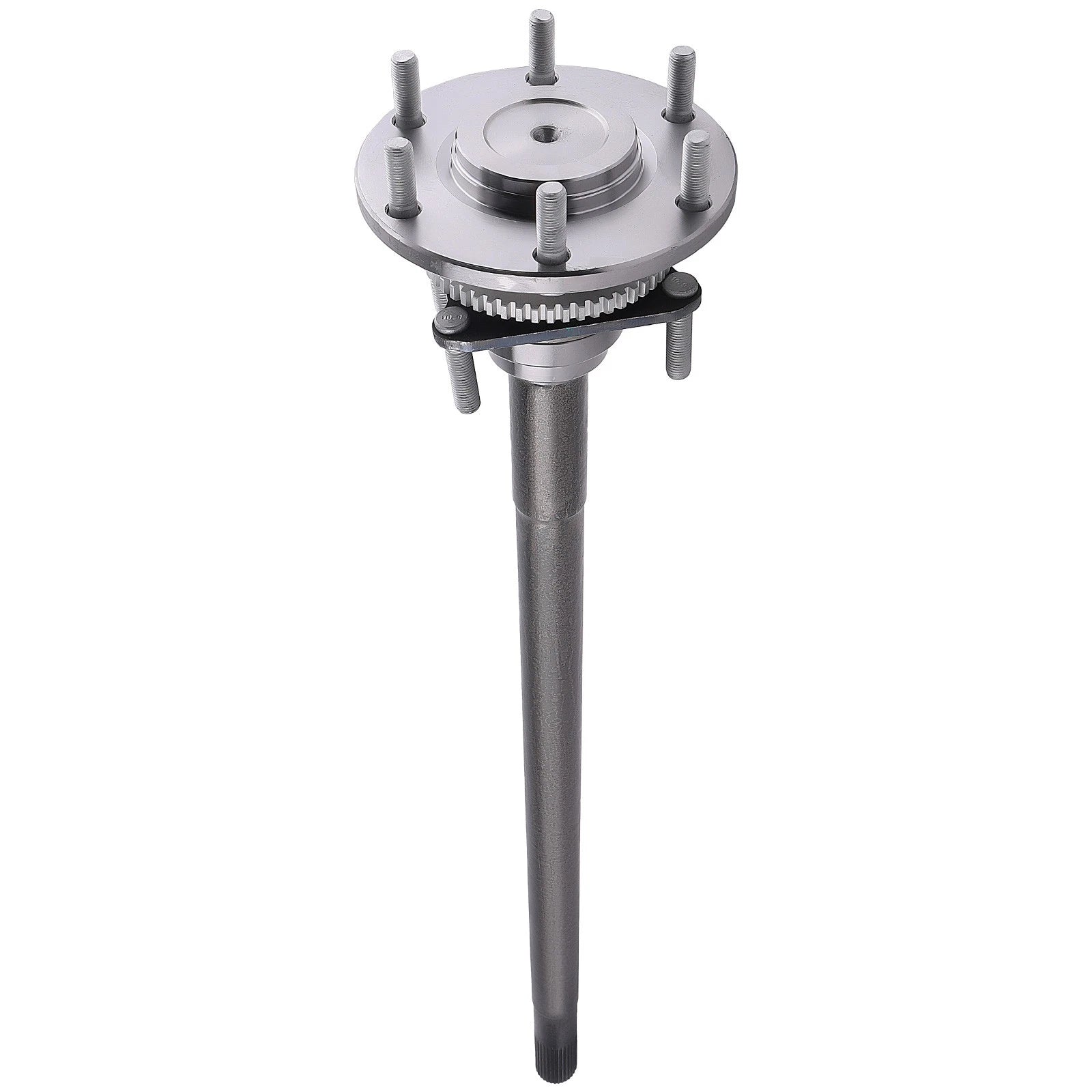 Rear Axle Shaft for Nissan Titan (2004–2007) with Bearing