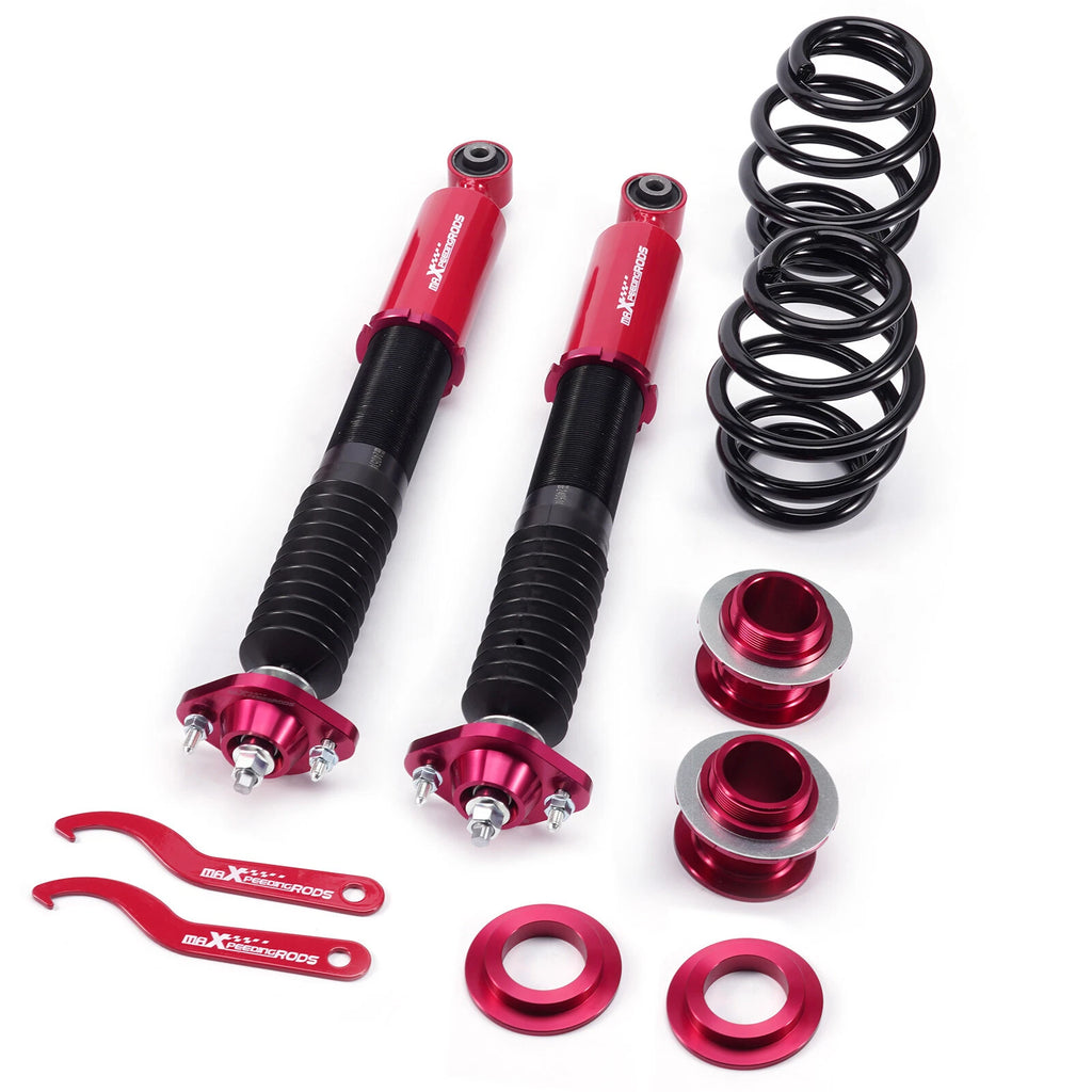 Coilovers Lowering Suspension Kit for BMW E36 3 Series (1996–2002)