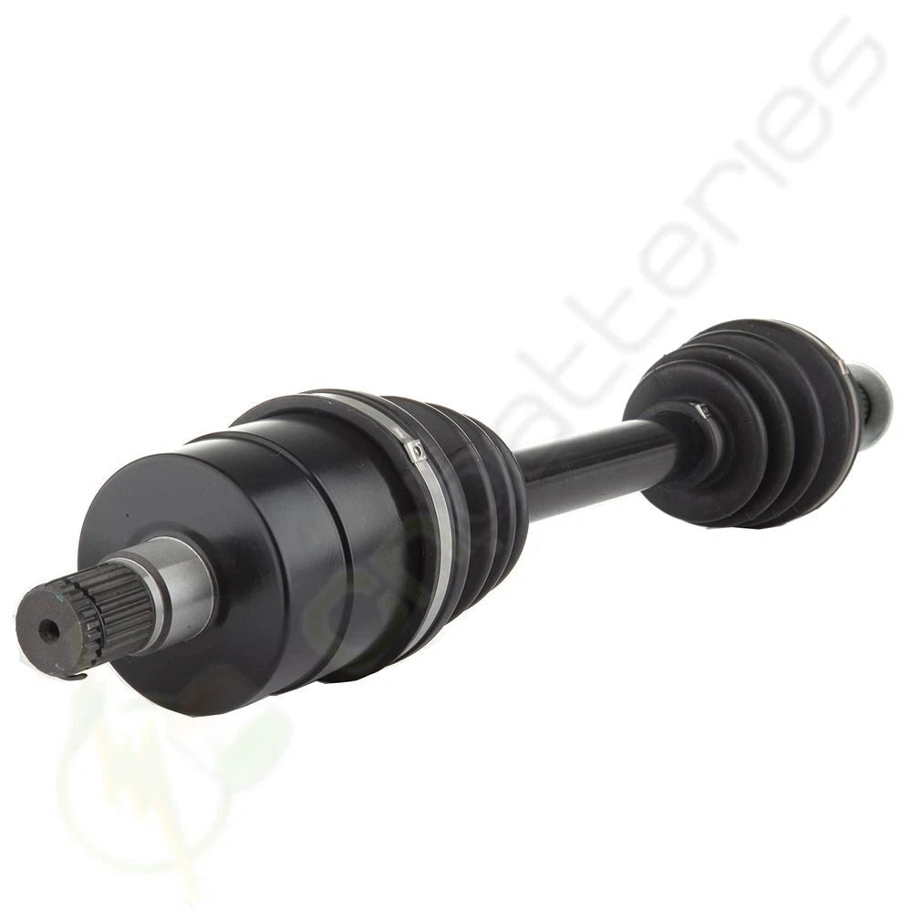 Rear Left CV Joint Axle Shaft for Can-Am Outlander Max 500 650 (2008–2012)