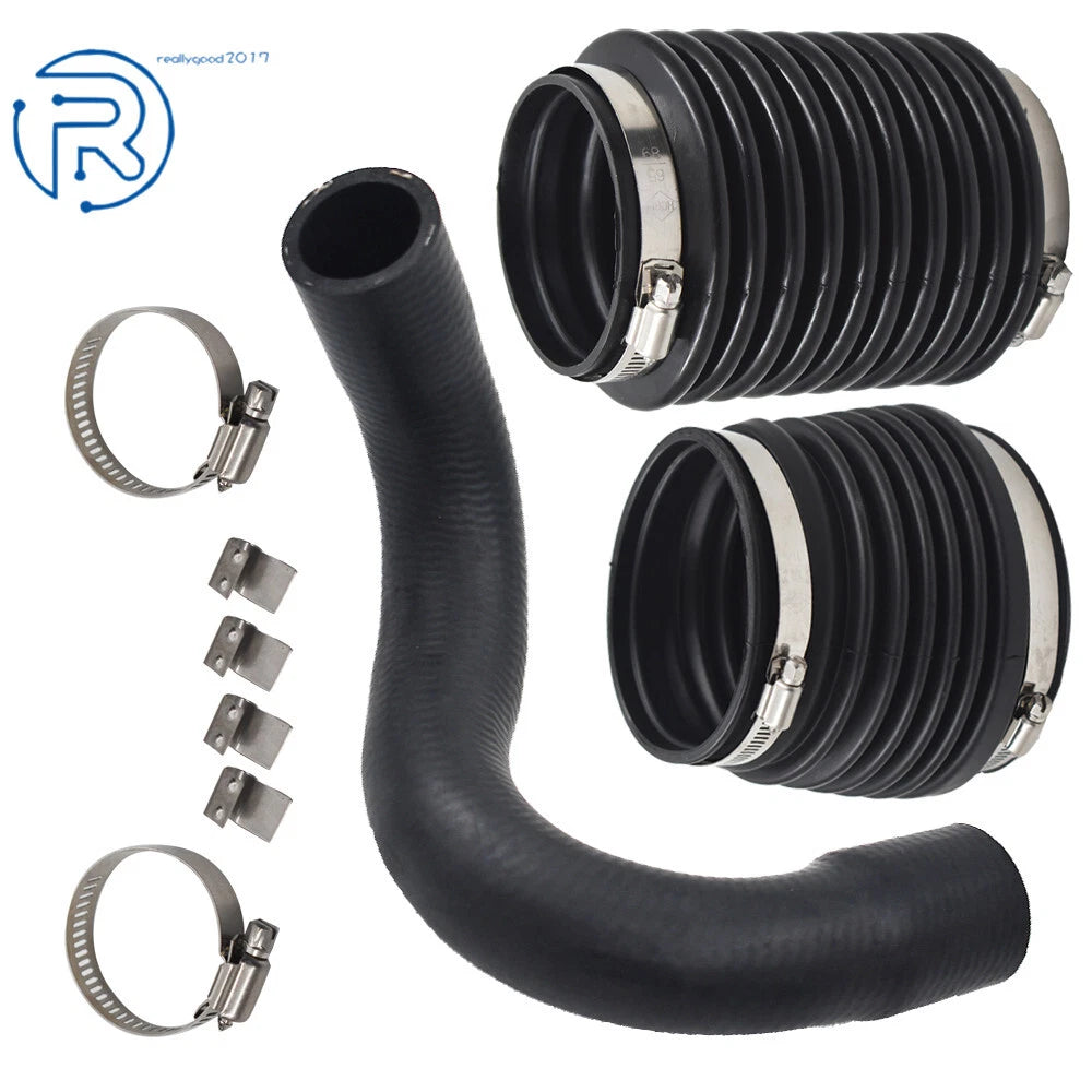 Bellow Kit for Volvo Penta AQ200 250 270 280 290 (Year Range Not Specified)