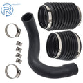 Bellow Kit for Volvo Penta AQ200 250 270 280 290 (Year Range Not Specified)