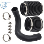 Bellow Kit for Volvo Penta AQ200 250 270 280 290 (Year Range Not Specified)