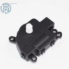 HVAC Heater Blend Door Actuator 604024 for Dodge Dakota, Grand Caravan (2008–2015)