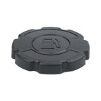 Plastic Fuel Tank Cap for Lawn Mower (17620-ZH7-023)