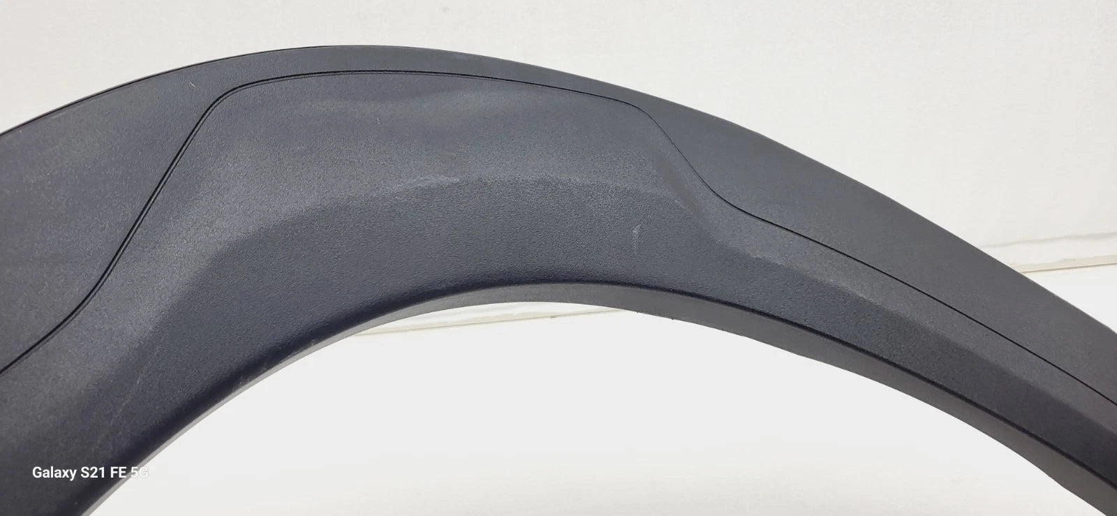 Front Right Fender Flare Wheel Arch Molding for Honda Pilot (2023–2025) 08P21T90