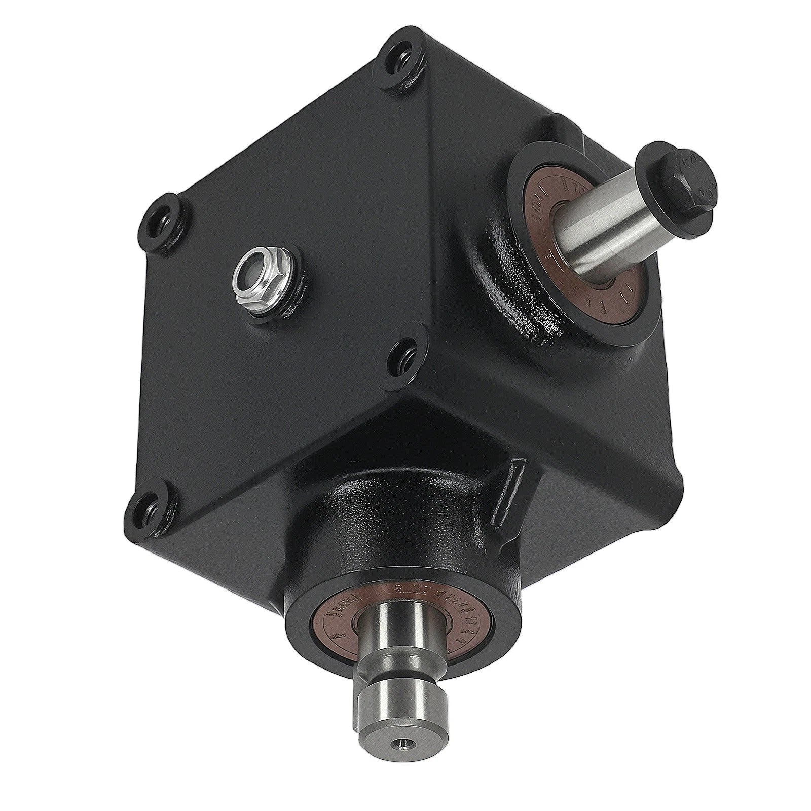 Gear Box Mower Deck for John Deere F910 F915 F925 F932 F935 (CE17401 AM143312)