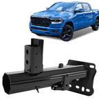 Front Right Side Frame Rail End Kit #68400286AB for Ram 1500 (2019–2024)
