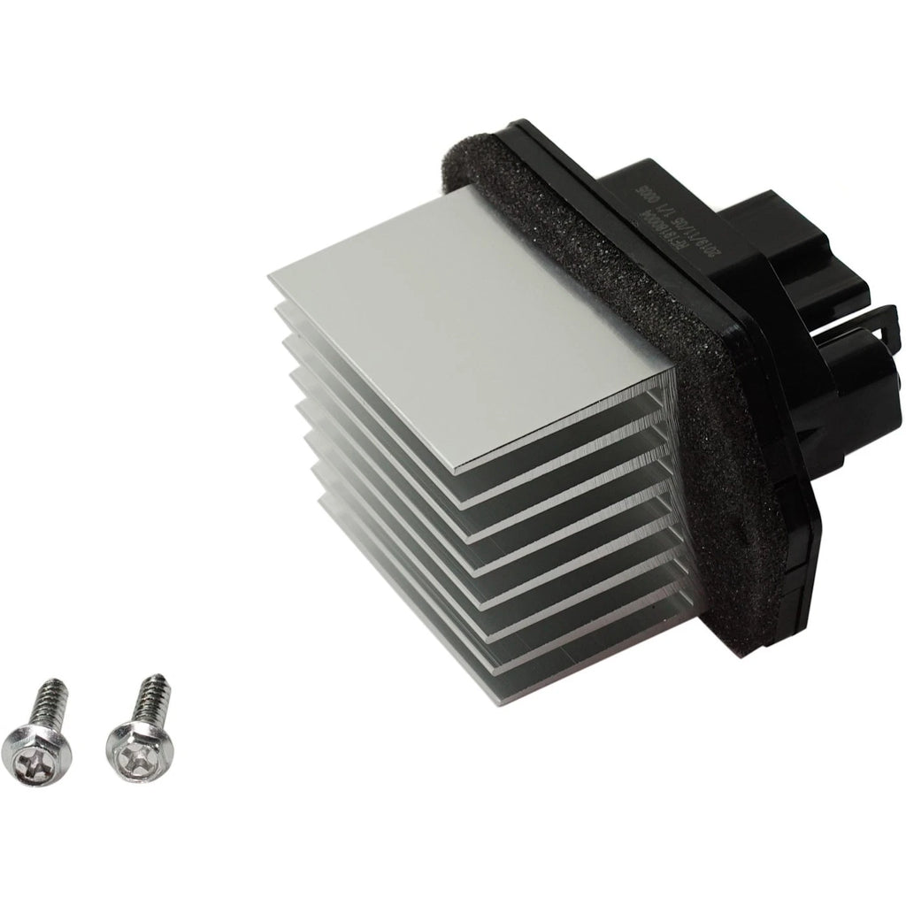 Blower Motor Resistor for Ford Edge Lincoln MKX (2007-2015)