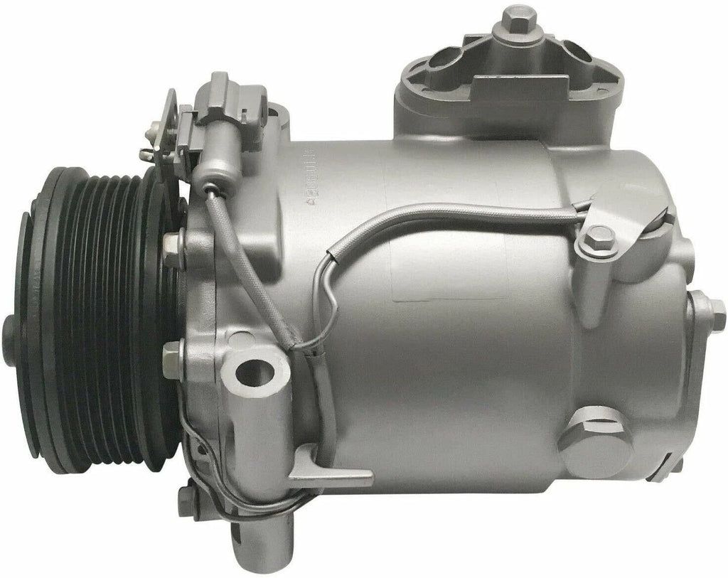 A C Compressor Replacement for Saturn Vue 3.0L (2002–2003)