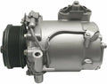 A C Compressor Replacement for Saturn Vue 3.0L (2002–2003)