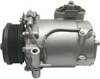 A C Compressor Replacement for Saturn Vue 3.0L (2002–2003)