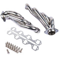 Manifold Set 1 5/8 in. for Mustang 5.0 V8 (1979–1993)