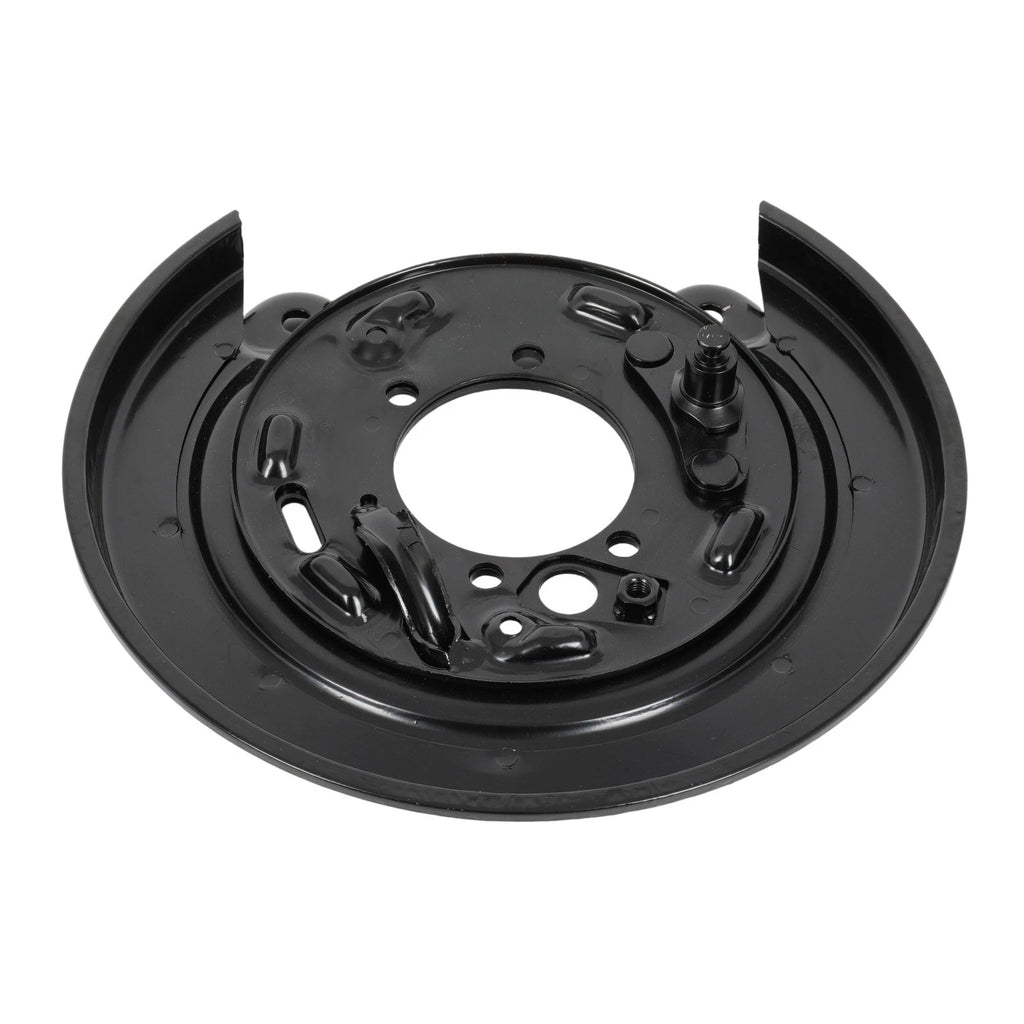 Rear Brake Rotor Backing Plate Left for Subaru Legacy Forester Impreza (1998–2008)