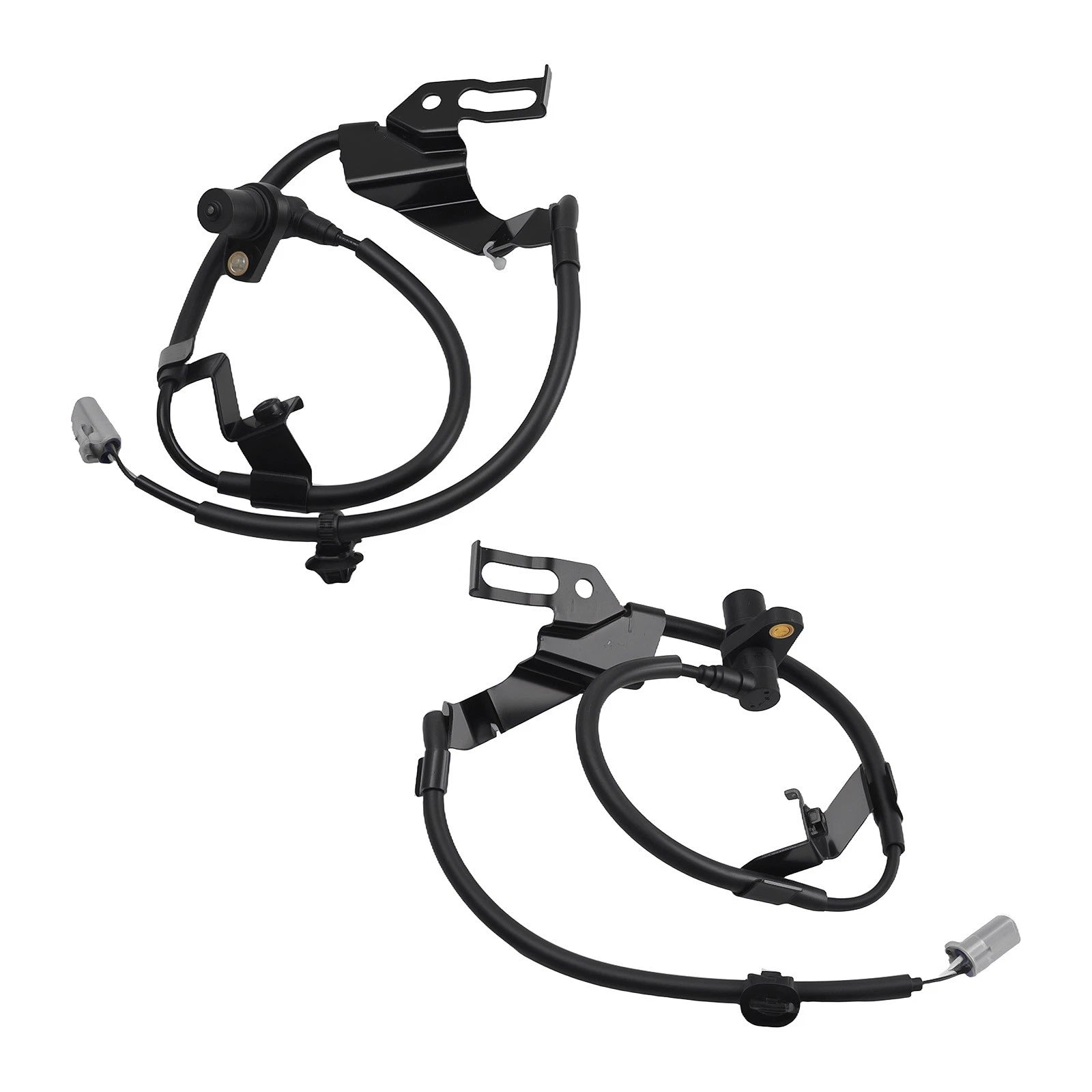 2X Front ABS Speed Sensor for Lexus GS300 GS400 GS430 (1998-2005)