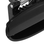 Front Driver Left Outer Door Pull Handle for Chevy Aveo/Aveo5, Pontiac G3 (2004–2011)