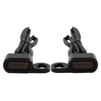Mini LED Rear Turn Signal Lights for BMW R18 (2020-2023)