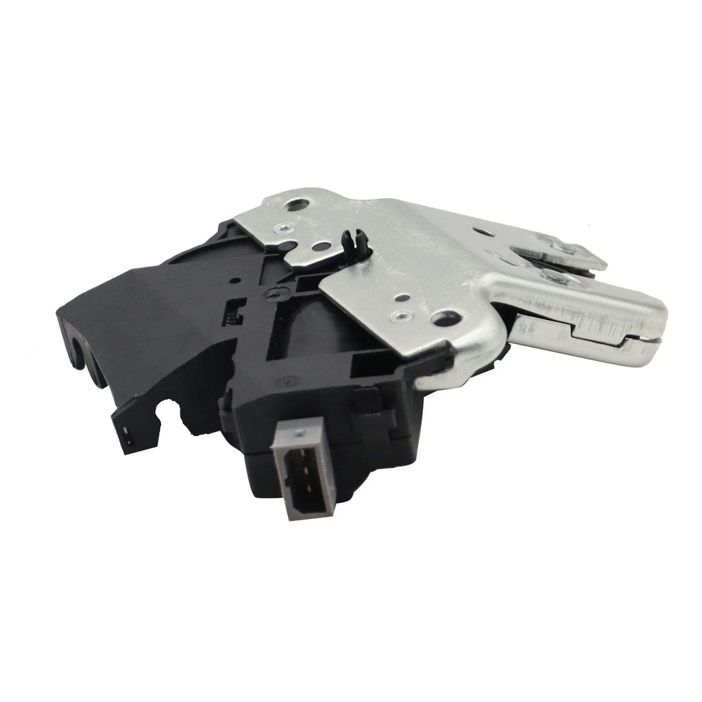 Rear Trunk Lock Latch for Audi A4/A5/A6/A8 S4/S5 VW Jetta/Passat (2000–2020)