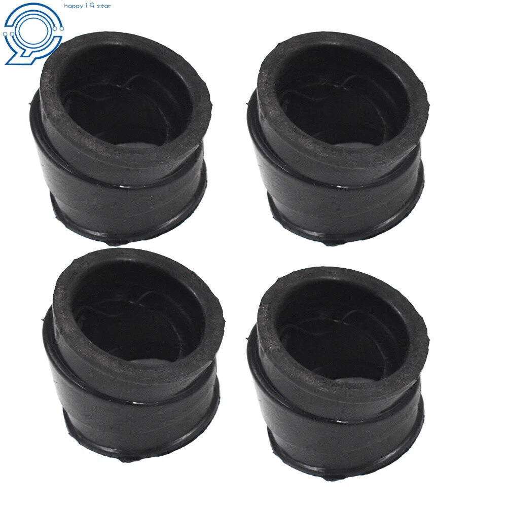 Intake Manifold Boot for Honda CB750C CB750F CB750K CB750L CB750SC (1979–1983)
