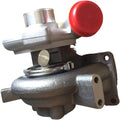 TD06H Turbocharger 5I-8018 for CAT Excavator 320B 320C 321B 321C
