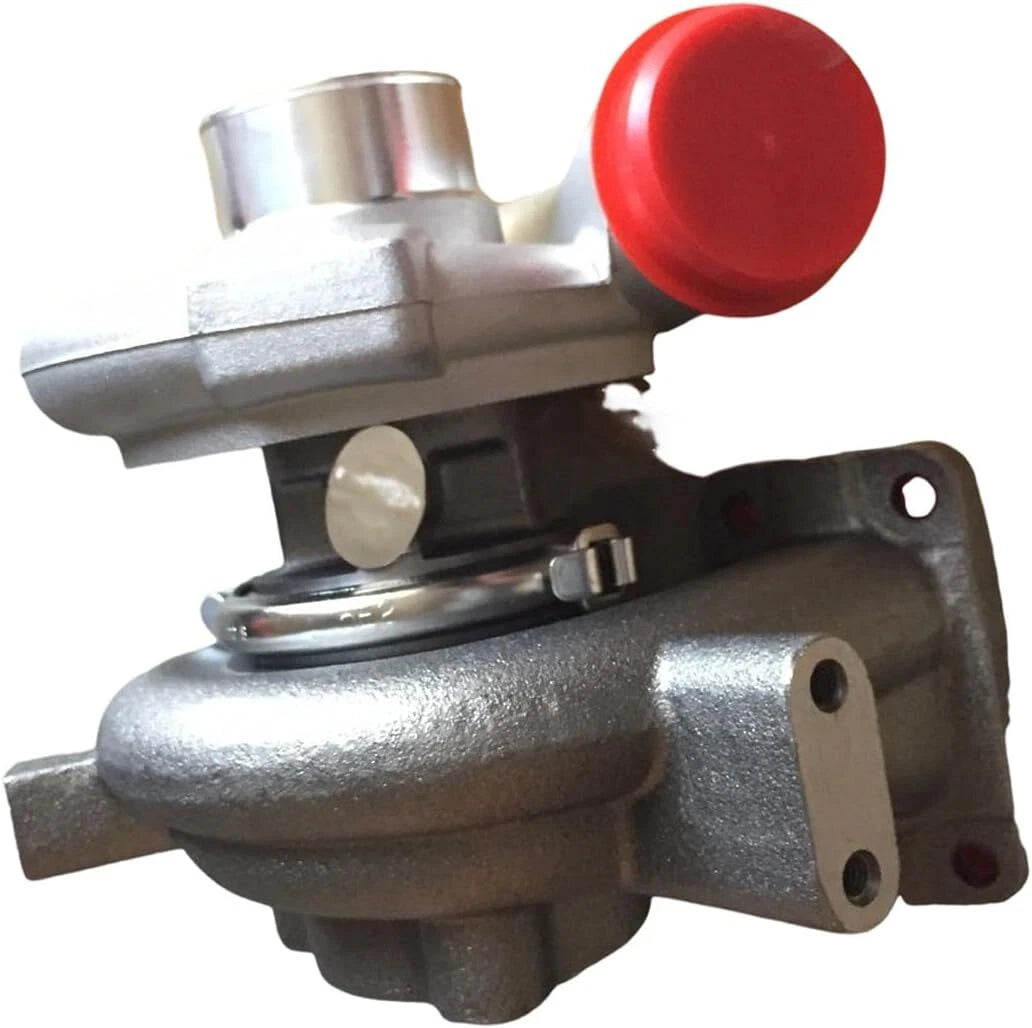 TD06H Turbocharger 5I-8018 for CAT Excavator 320B 320C 321B 321C