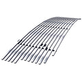 Upper Billet Grille Insert for Ford F150/Lightning/Harley Davidson (1999–2003)