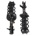 Complete Shocks Struts with Coil Spring for Honda CR-V (2007–2011)